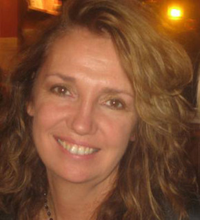 Caitriona Walsh