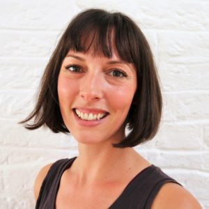 Beth Symmons