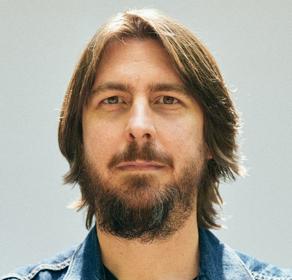 Dave Cobb