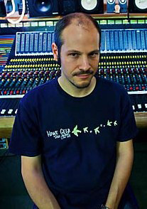 Ali Chant