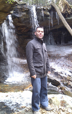 Jason Mitchell
