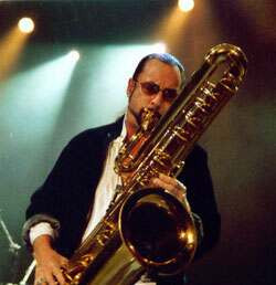 Alto Reed