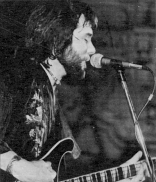 Colin Pattenden