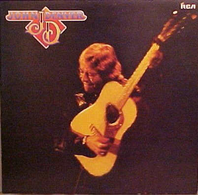 John Denver