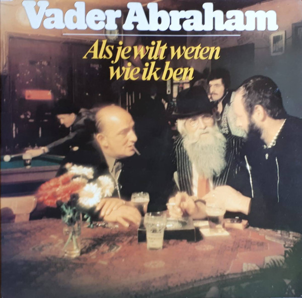 Als Je Wilt Weten Wie Ik Ben