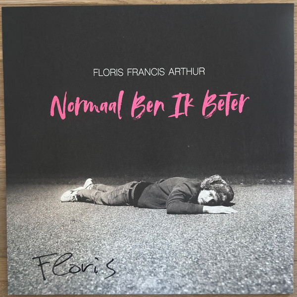 Normaal Ben Ik Beter