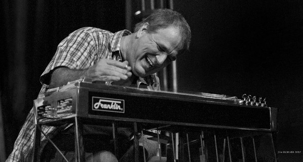 Paul Franklin