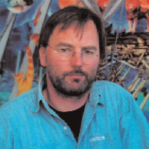 Tjerk Lammers