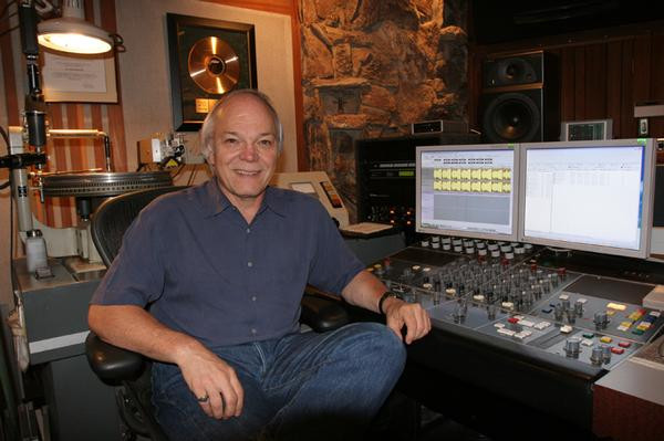 Ron McMaster
