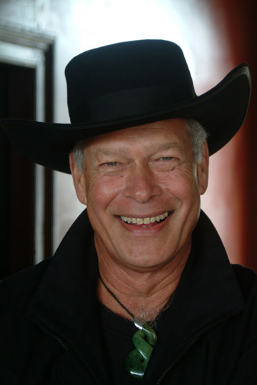 Keith Potger