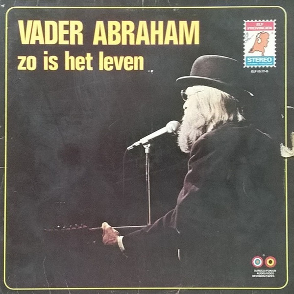 Zo Is Het Leven