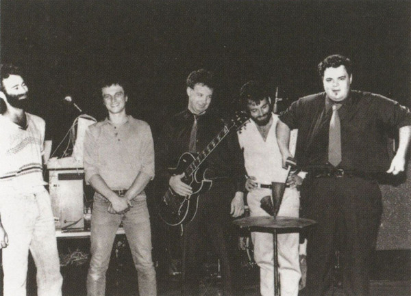 Pere Ubu