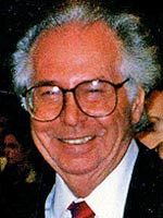 Ben Weisman