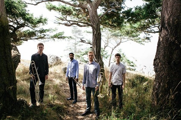 The Westerlies