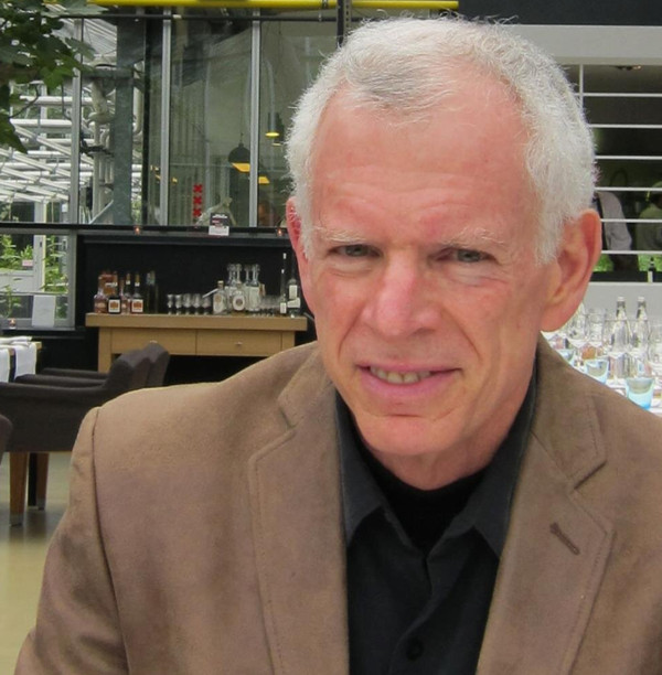 Jay Rosen