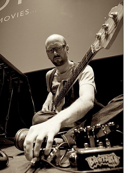 Mark Neary