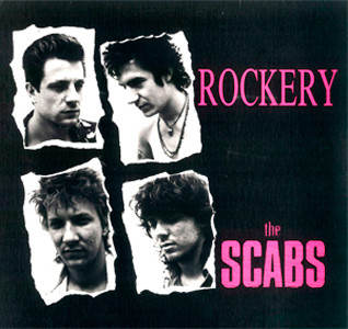 Rockery