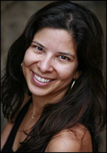 Alma Fernandez
