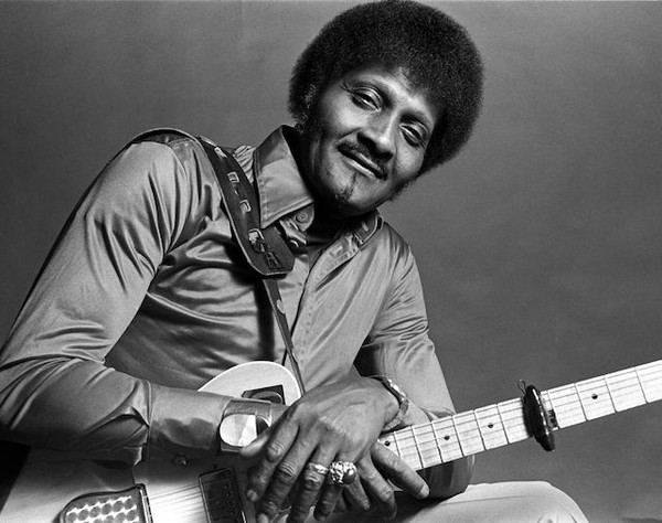 Albert Collins